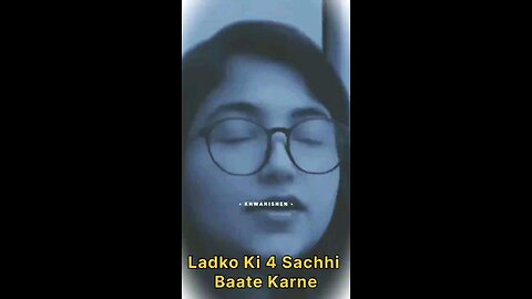 #sachhi baate