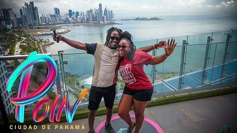 panama poin vlog