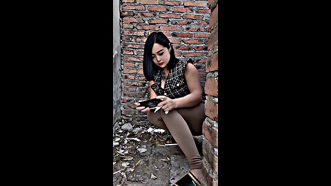 Chaina Funny Video