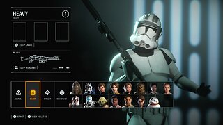 A Quick Heavy Trooper Playthrough #shorts