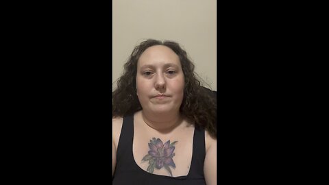 Spirit is giving me many signs and testing my patience.