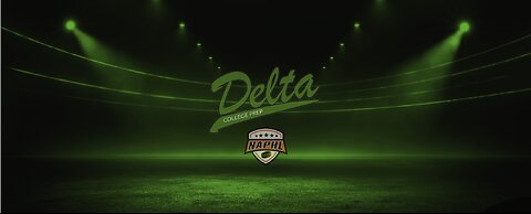 Delta College Prep vs Team Ohio 10/11/2025 (Game 2)