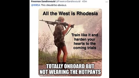 12/11/2025-Collapse Of The Rule Of Law