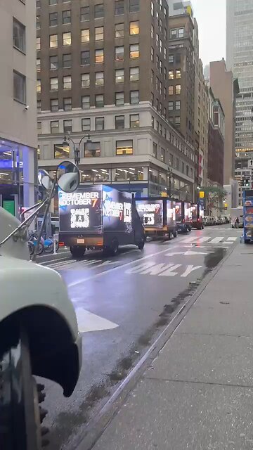 Remember October 7th!