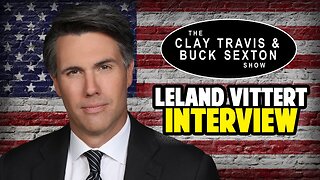 Leland Vittert Opens Up About Autism Journey in "Born Lucky"