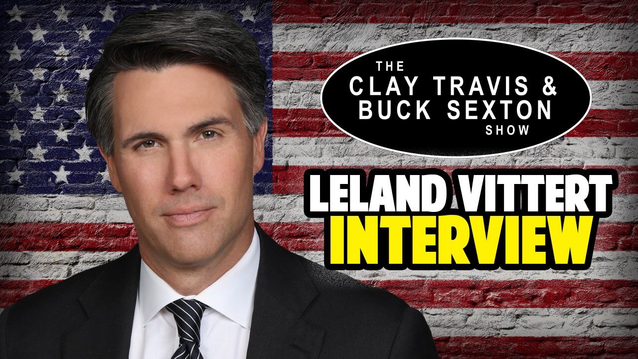 Leland Vittert Opens Up About Autism Journey in "Born Lucky"