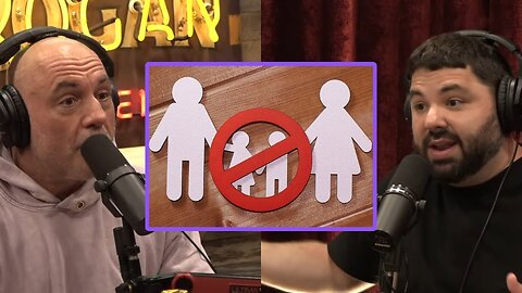 Joe Rogan & Raanan Hershberg: Having Children = Career Killer?