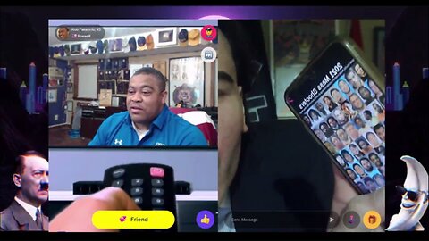 Gypsy Crusader clip 162