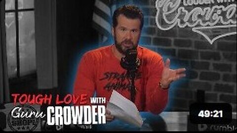The Facts of Life with Steven Crowder