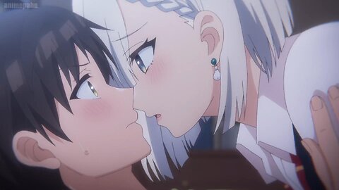 is it akiteru's future | My Friend's Little Sister Has It In for Me