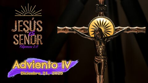 IV Domingo de Adviento