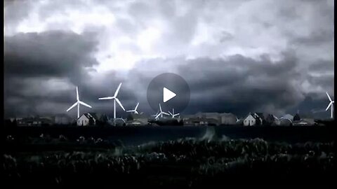 Down Wind – Wind Farm Documentary – Canada 2015