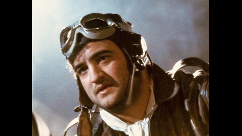 THE MOSTLY BEST OF JOHN BELUSHI