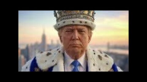 neverlosetruth/Live 2/19/2025 @ 5:30 PM - Trump The King, & Other News