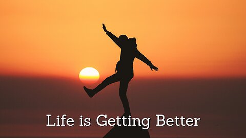 How Marriage Has Improved My Life