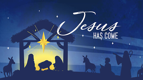 The Greatest Gift Given