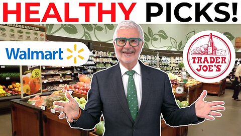 Dr Gundry's Guide to AFFORDABLE Healthy Grocery Shopping!