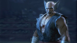 Tekken 7 - PART 3