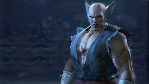 Tekken 7 - PART 3