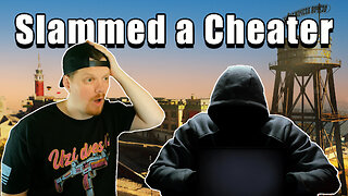 Took Down a Cheater on Rebirth To Achieve Victory!