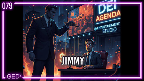 079 – Jimmy