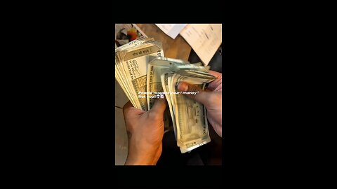 Money can buy respect‼️💀📈 Money can buy respect‼️💀📈