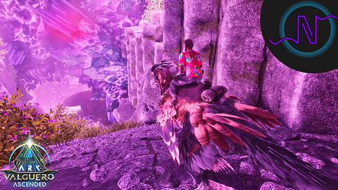 Exploring the Aberrant Zone! - ARK: Survival Ascended Valguero LE166