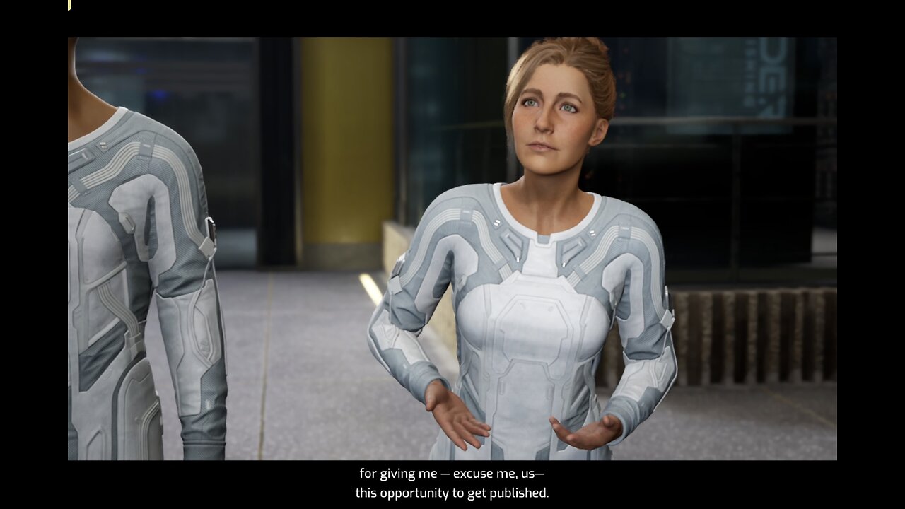 Split fiction Co Op game with My buddy