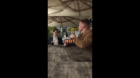 James Fishback on his “Sin Tax” proposal: