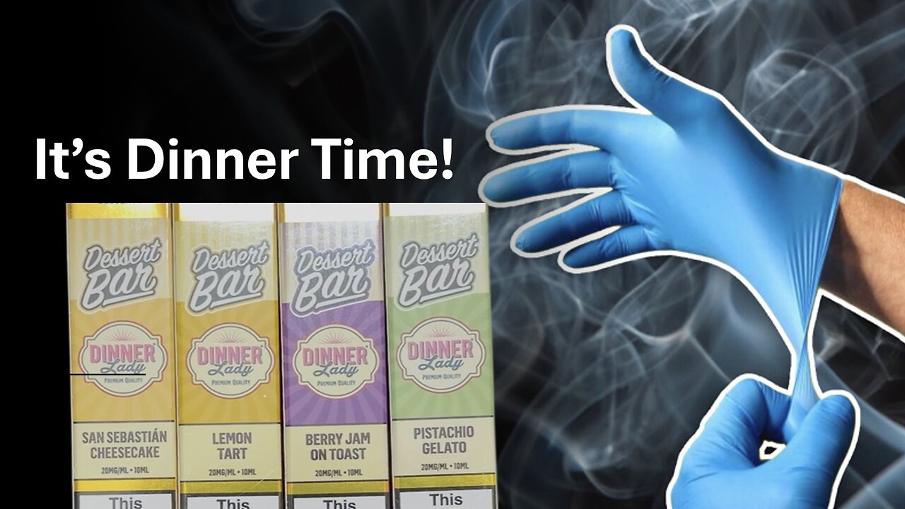 Dinner Lady Sent Samples, I Put Them to the Test