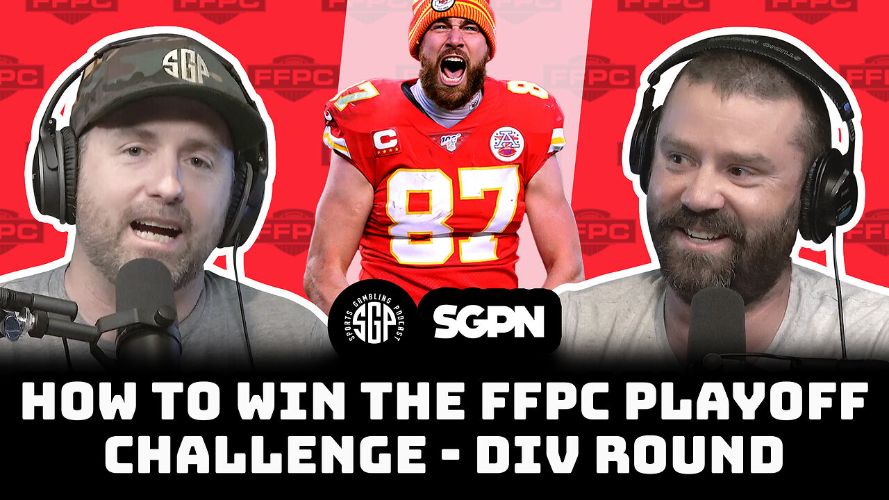 How To Win $100,000 In The FFPC Playoff Challenge 2