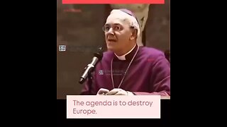 Invas? Islamisation? Is Europe starting to realize what's going on?!?