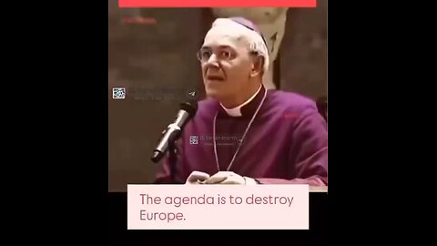 Invas? Islamisation? Is Europe starting to realize what's going on?!?