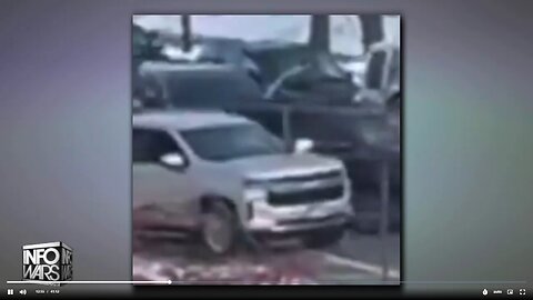 Leftist NGOs Now Promoting Violent Uprisings Nationwide!