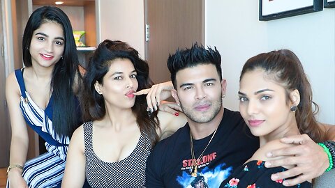 Baniye Ka Dimaag & Miyanbhai Ki Daring | My 11th Gym in India