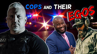 Inside the Toxic Ego of Cops: Why They’re Their OWN Worst Enemy
