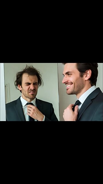 quiet desperation 😔