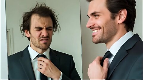 quiet desperation 😔