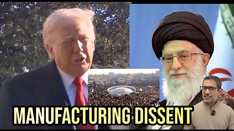 Fresh twist in Trump’s Iran posturing amidst fear of consequences in region