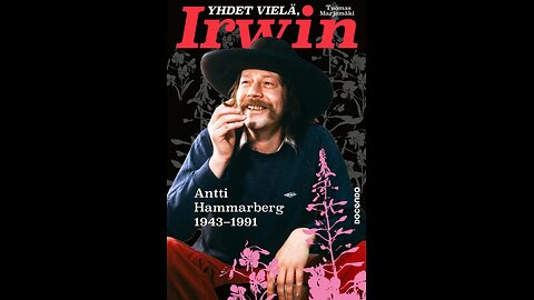 11. Yhdet vielä, Irwin.