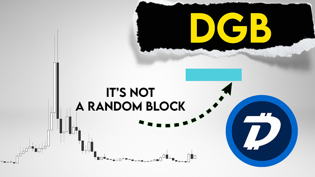 DGB Price Prediction. DigiByte Coin Updates