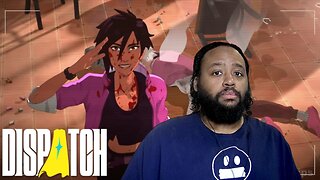 Well That Went Better Than I Thought | Dispatch Ep 2