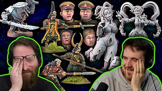 Outside the Box - Tom and Ben