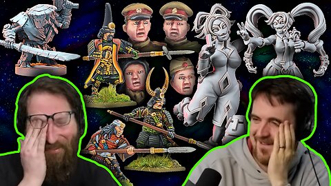 Outside the Box - Tom and Ben