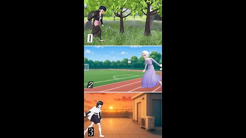 Choose your favourite ❤️ #rumble #viralreels #trendingnow #trending #zepeto #kpopdemonhunters