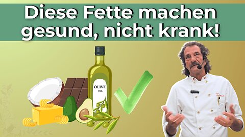 Warum wir betrogen werden: Die feinen Unterschiede in unserer Nahrung 🌱