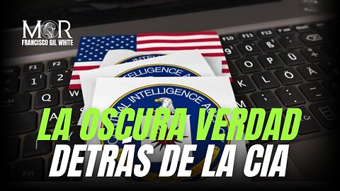 El Lado Oculto de la Agencia de Inteligencia Más Poderosa del Mundo
