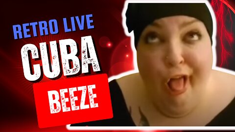 #FoodieBeauty's Infamous Cuba Rage Beeze, If You Are New : NEED To SEE | Retro Rection