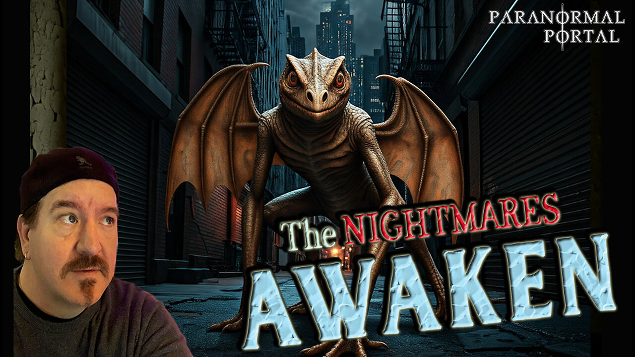 THE NIGHTMARES AWAKEN! - Friday Live Show! - Ghosts, Creatures, UFOs and MORE!