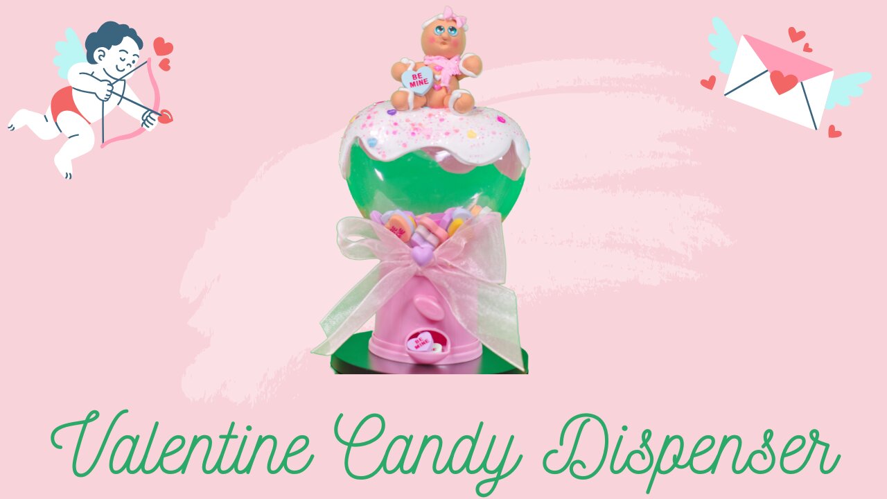 Valentines Day Craft Gift Idea